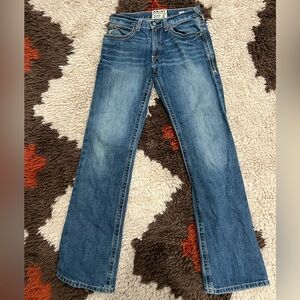 COPY - Ariat M4 jeans, 30/34